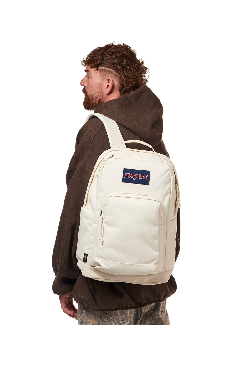 jansport right pack white Superbreak Backpack The Superbreak Backpack is the perfect backpack for school JanSport Right Pack Signature -