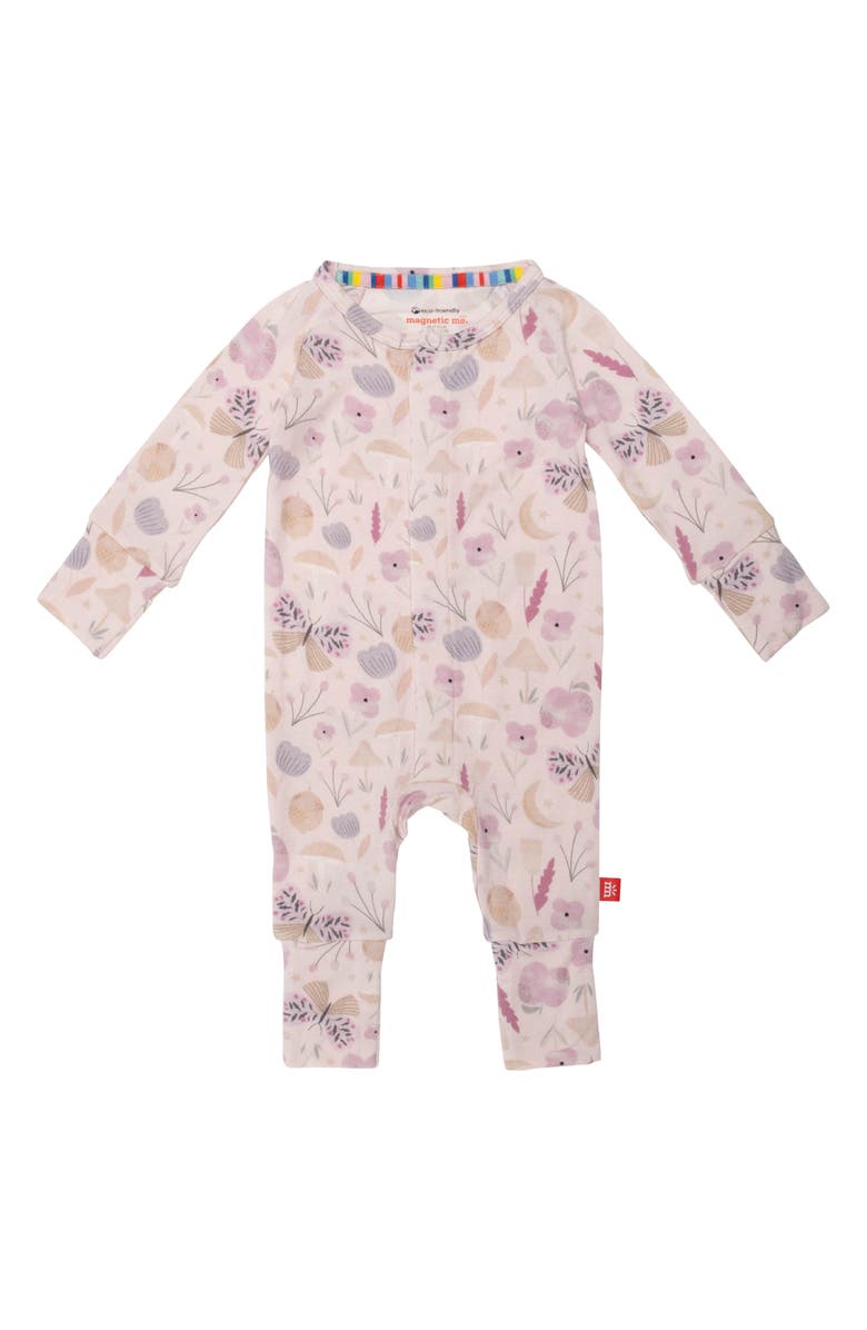 Magnetic Me "Organic Botanics" Magnetic Coverall, Main, color, 