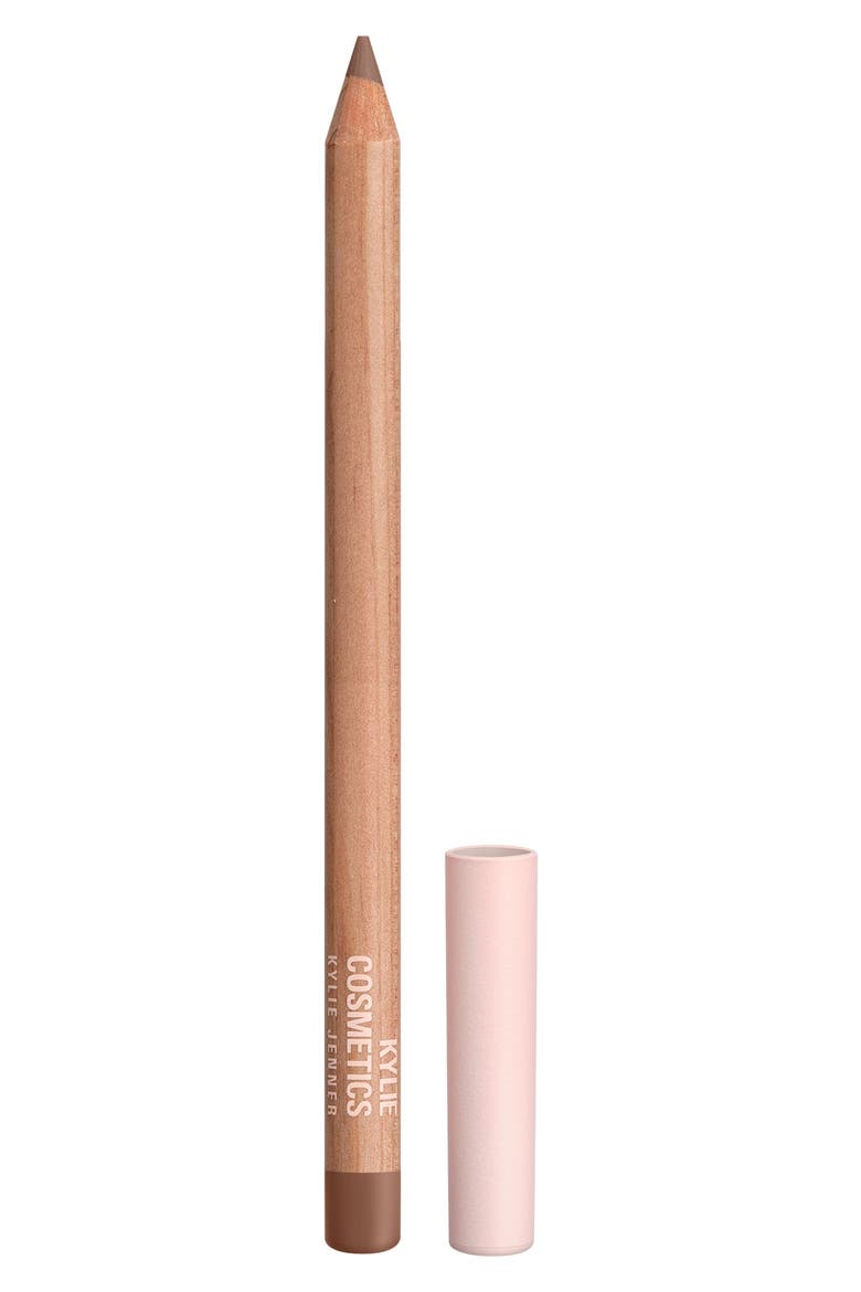 Precision Pout Lip Liner Pencil, Main, color, STONE