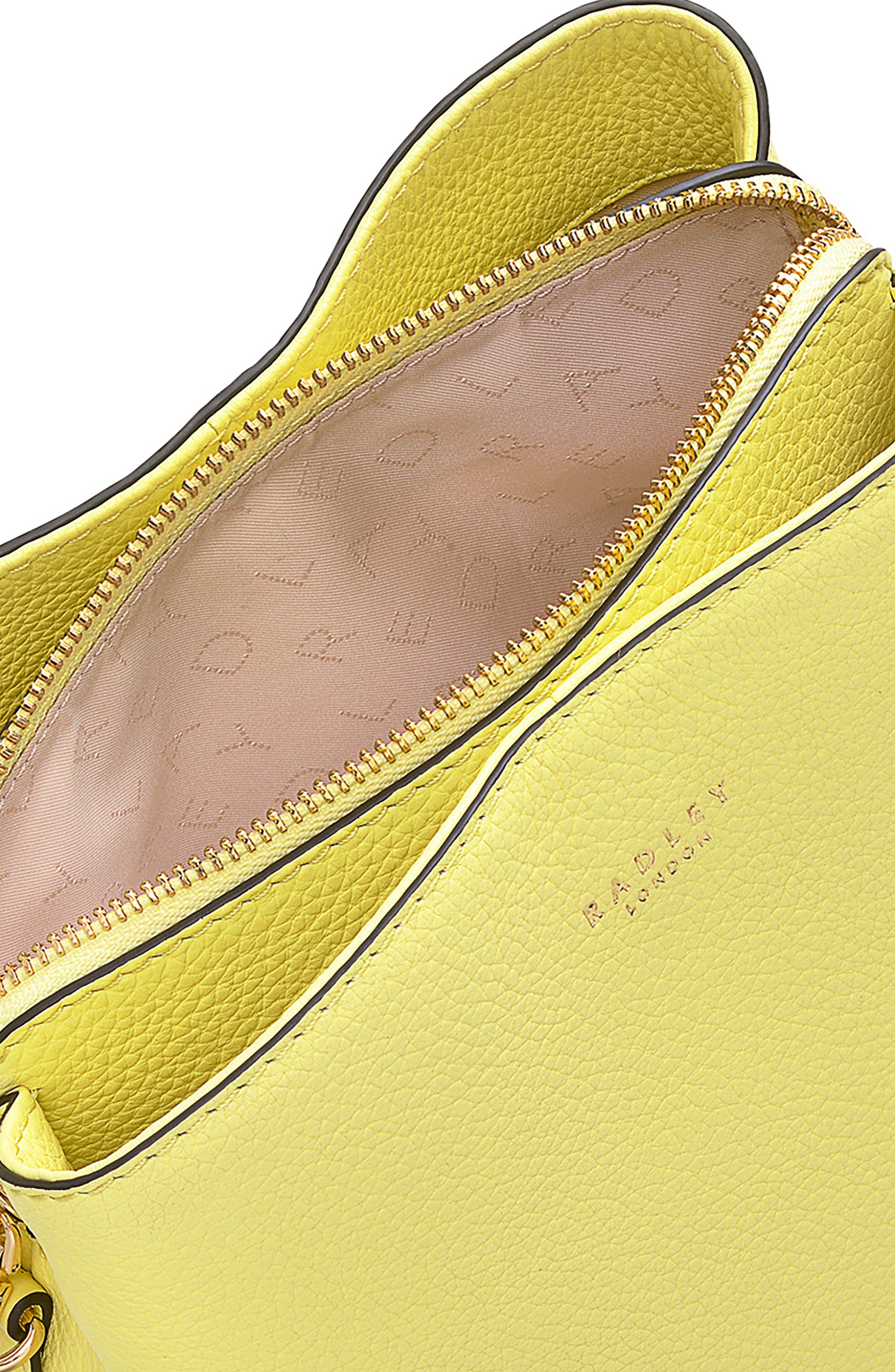 Radley Duke's Place Medium Crossbody Bag, Alternate, color, 