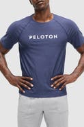 Peloton Dreamblend Classic Short Sleeve