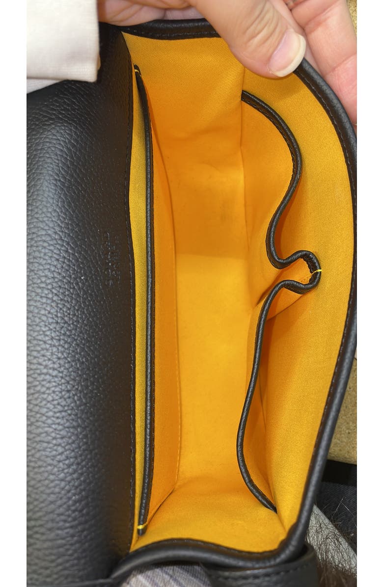 Pre-Owned Goyard Belvedere II Messenger Bag Coated Canvas PM, Alternate, color,