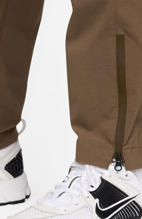 Nike Kids' Tech Performance Pants In Multi