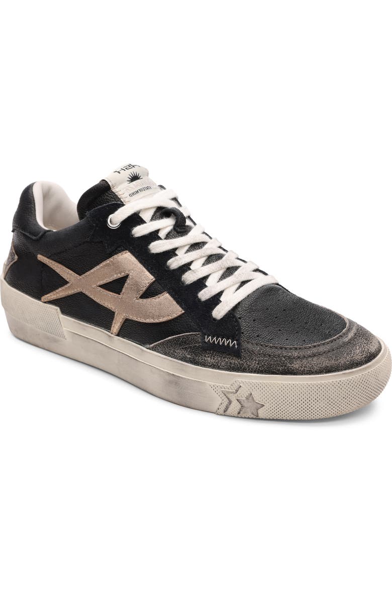 Ash Moonlight Retro Sneaker, Main, color,