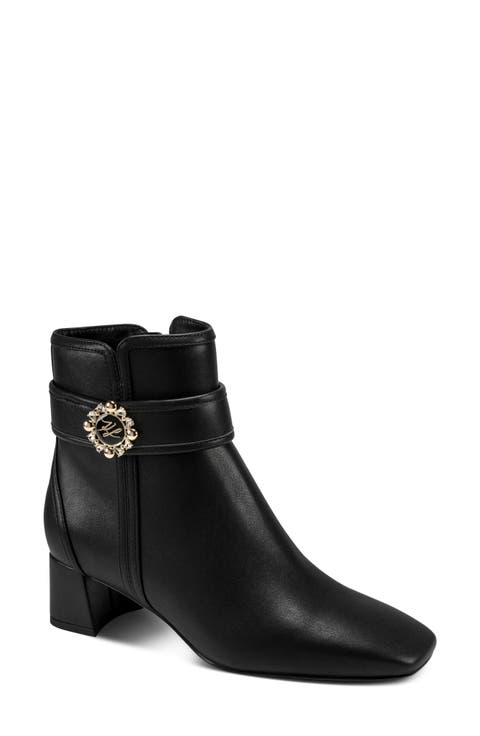 Serafina Bootie