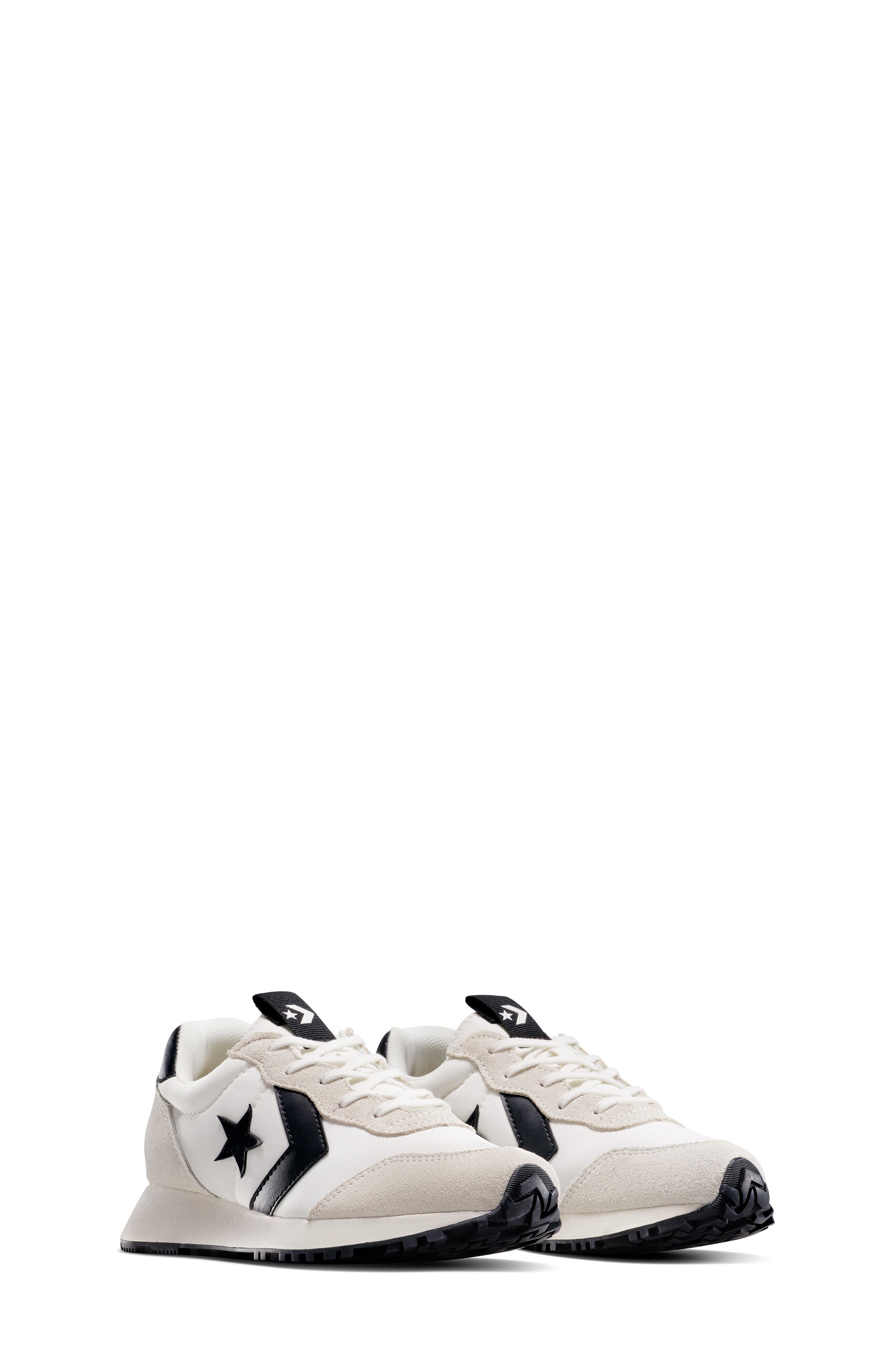 Converse Kids' Omega Trainer Sneaker, Alternate, color, 