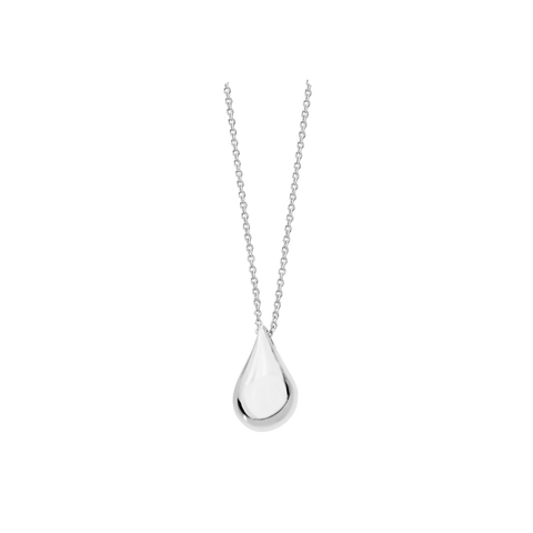 Large Tear Drop Pendant