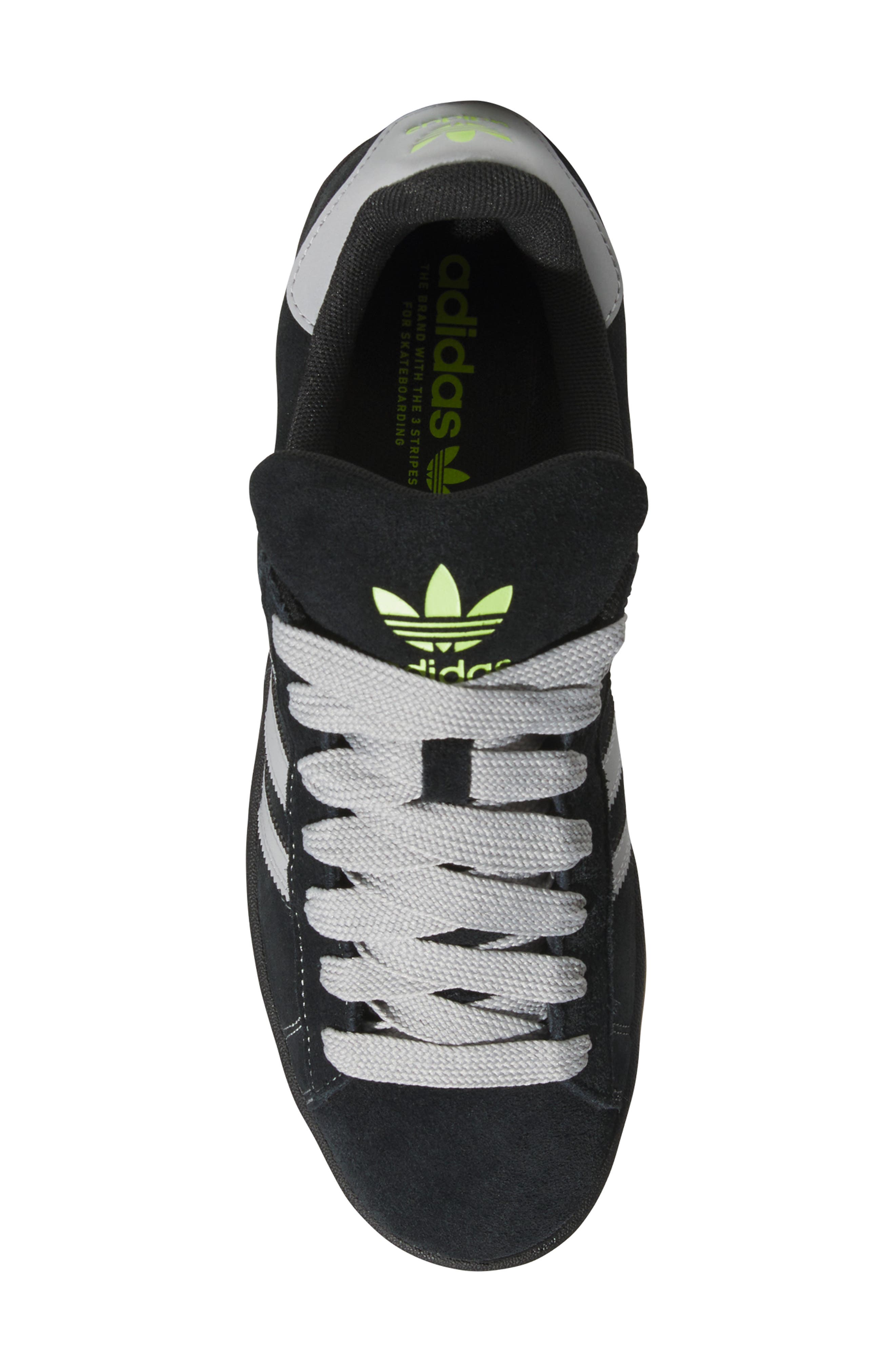 adidas Campus '90s ADV Sneaker, Alternate, color, Core Black