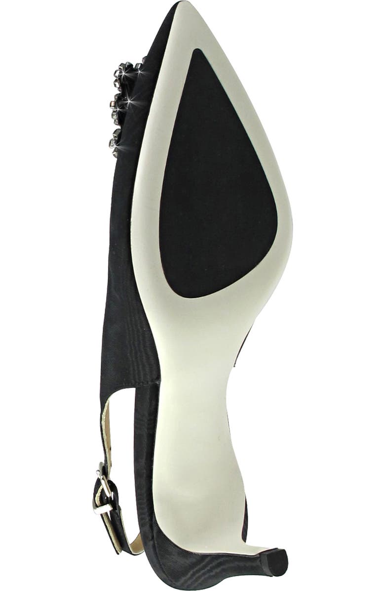 Ron White Queenie Pointed Toe Pump, Alternate, color,