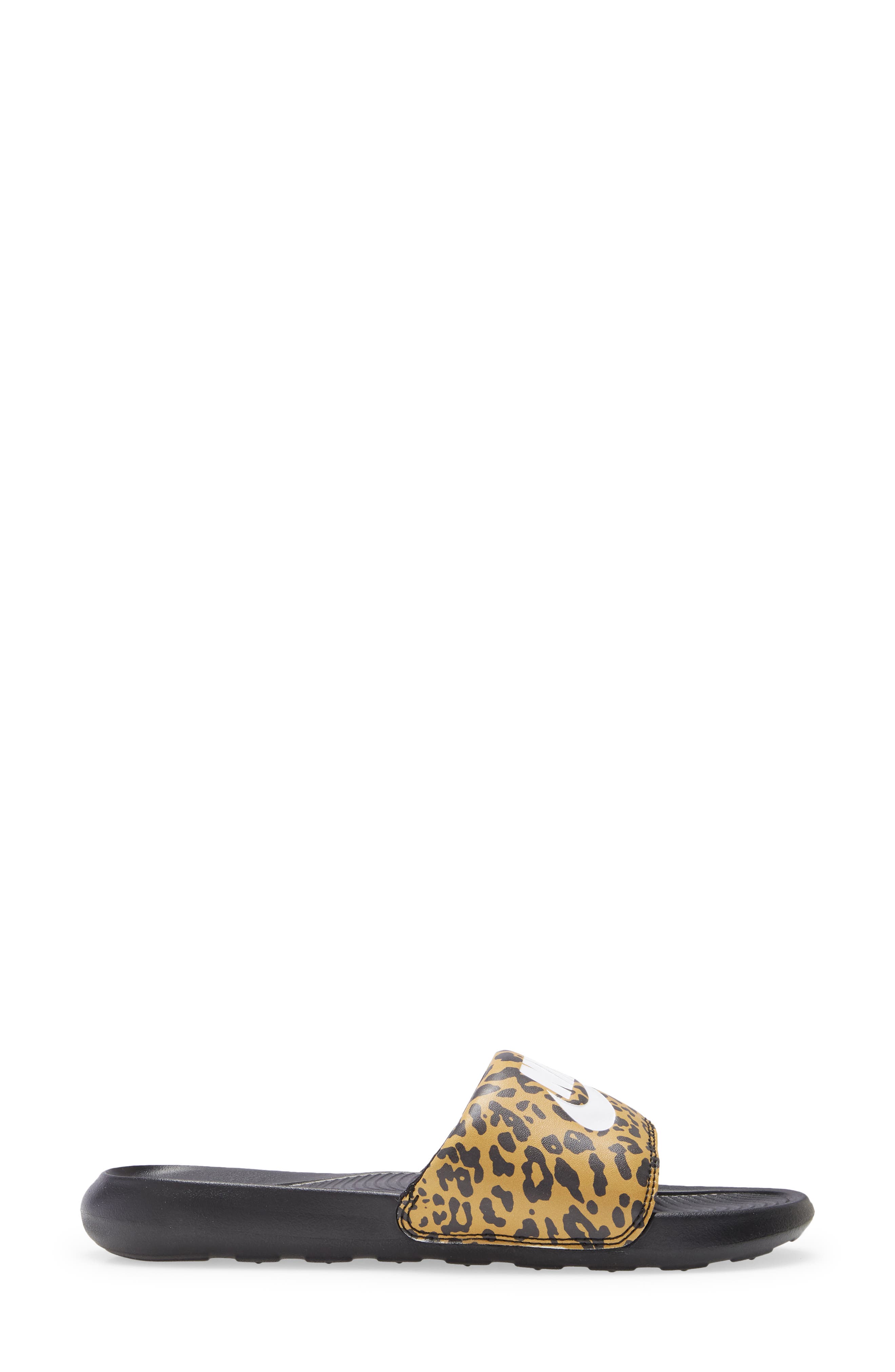 Victori One Sport Slide, Alternate, color, CHUTNEY/ WHITE/ BLACK