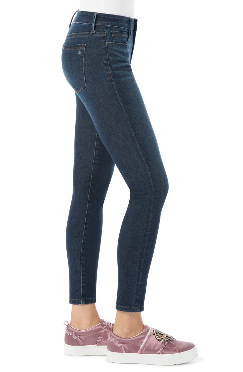 Sam Edelman The Kitten Ankle Jeans, Alternate, color,