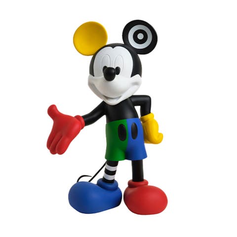 Mickey Mouse Kolar Figurine