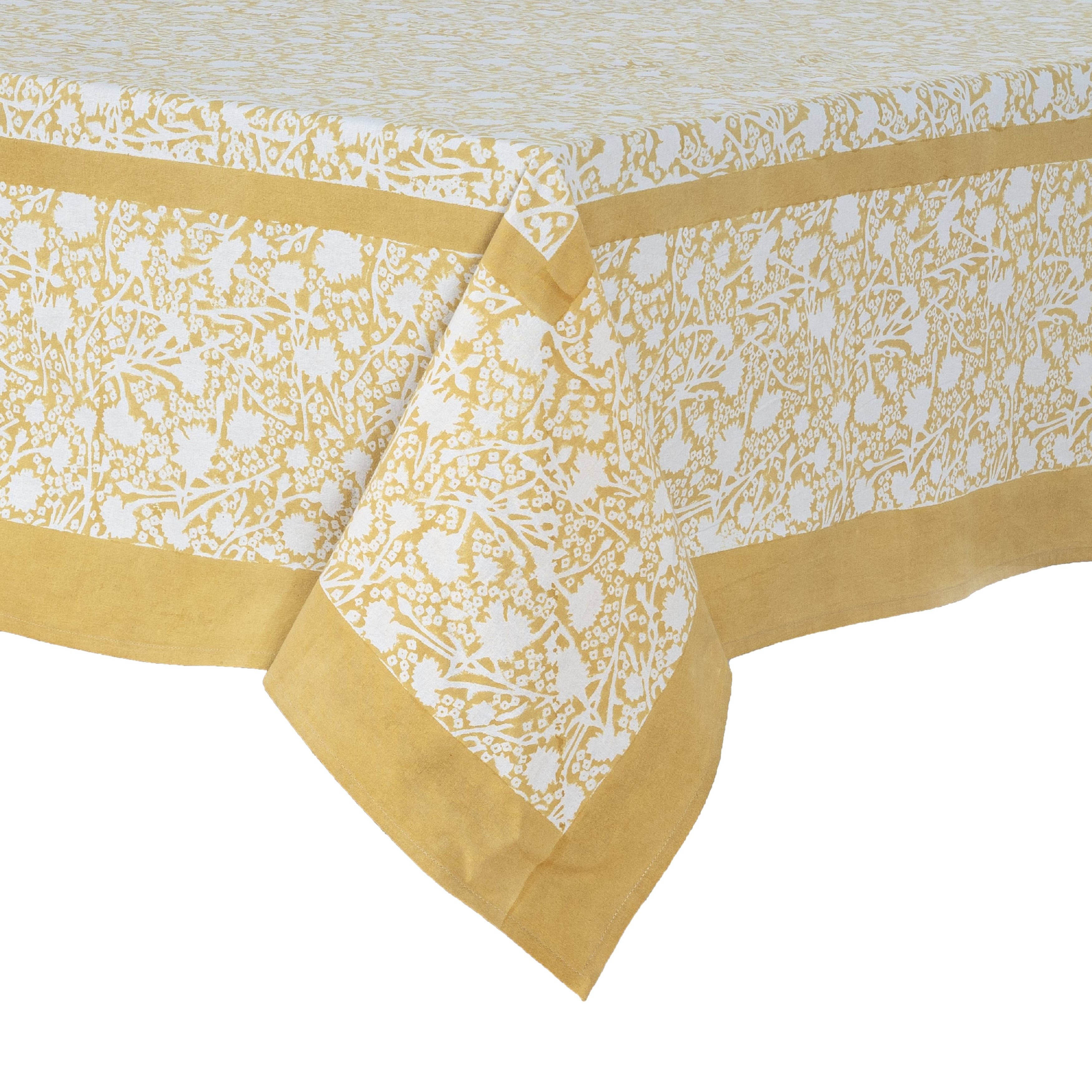 Dijon 71" x 71"