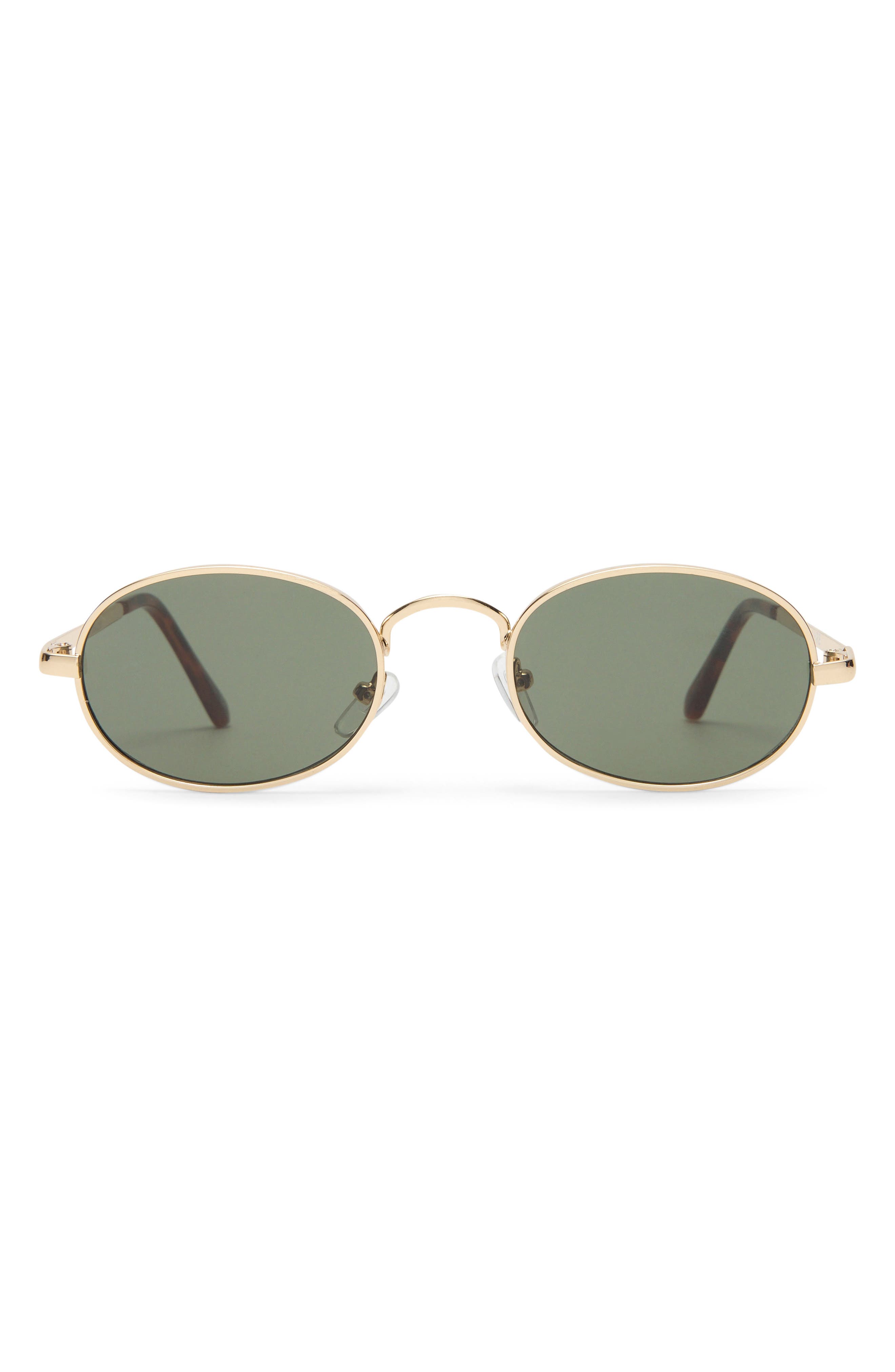 selected GOLD/GREEN MONO