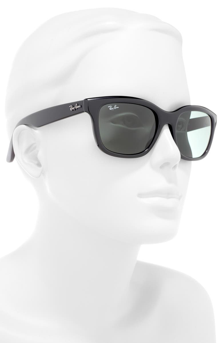 Ray-Ban 'Updated Wayfarer' 54mm Sunglasses, Alternate, color, 