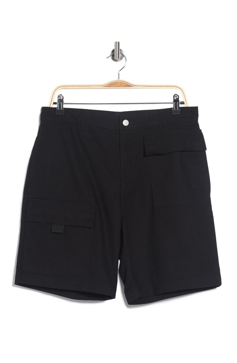 ZANEROBE Jumpa Combat Shorts, Alternate, color, 