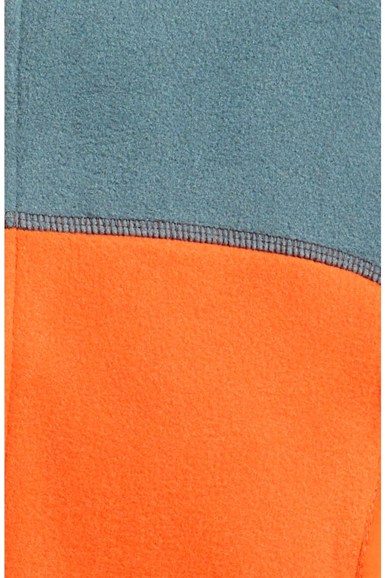Kids' ACG Polar Fleece Hike Vest, Alternate, color, MINERAL SLATE