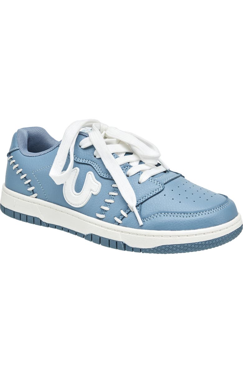 True Religion Kenzi Sneaker, Main, color,