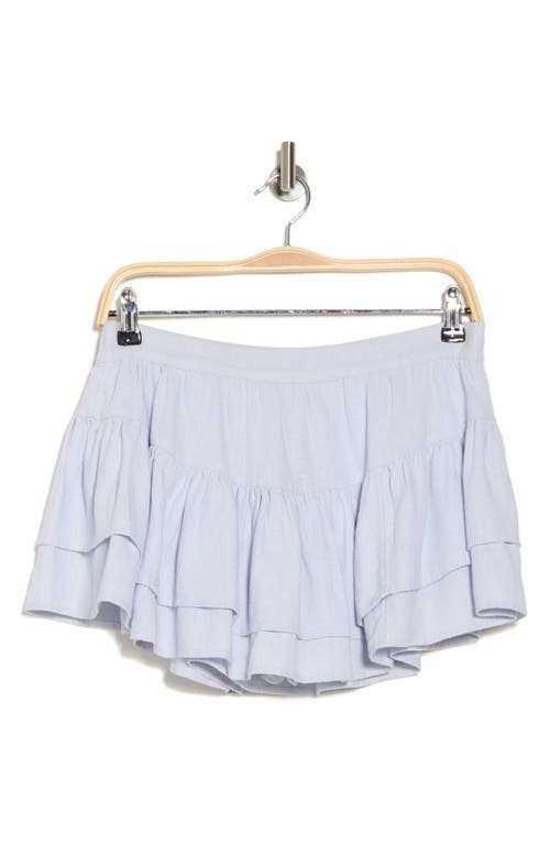 Abound Ruffle Skort