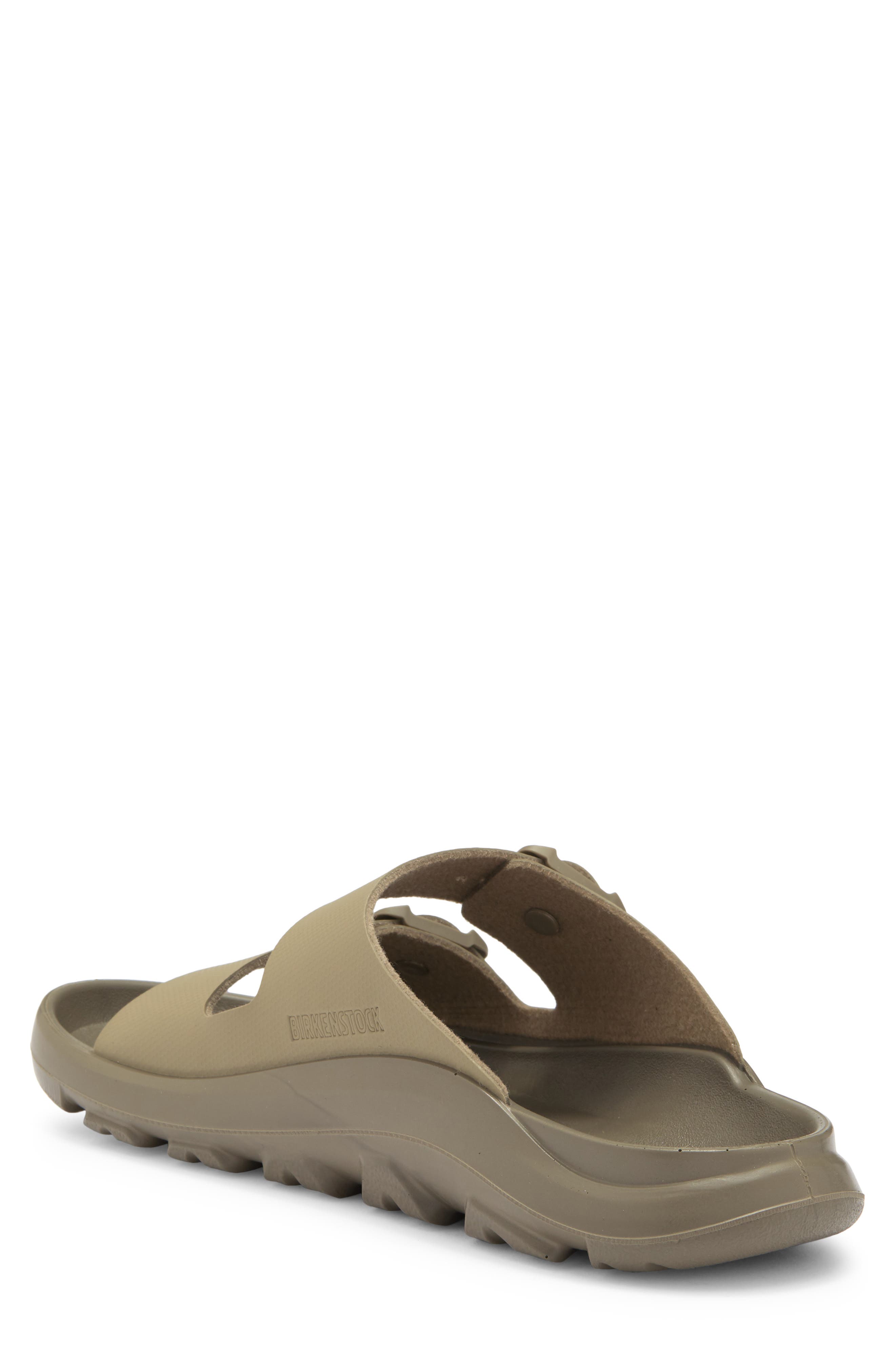 Mogami Terra Slide Sandal, Alternate, color, FADED KHAKI