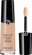 ARMANI beauty Luminous Silk Hydrating & Brightening Concealer