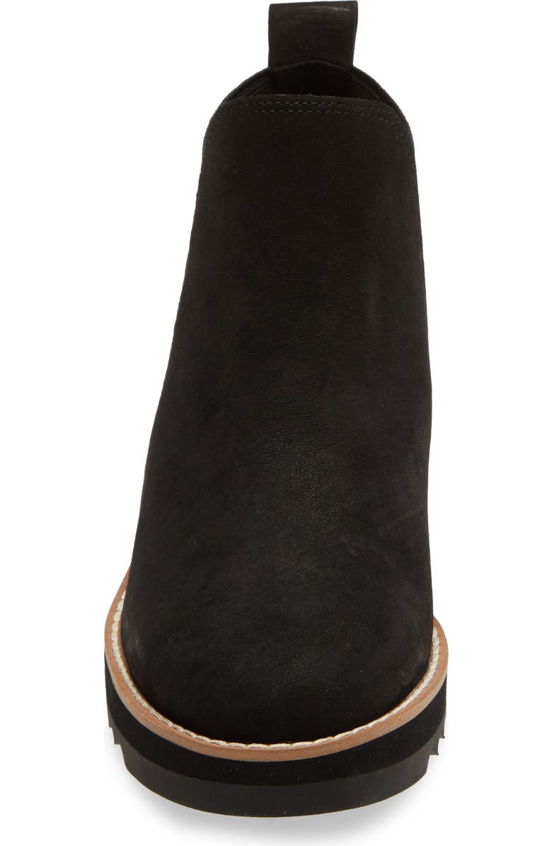 Eileen Fisher Ladd Wedge Bootie, Alternate, color,