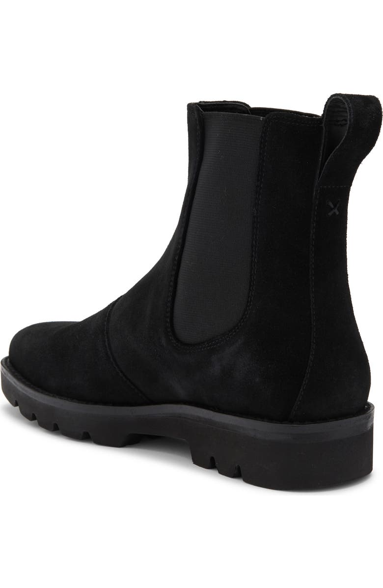 rag & bone Bedford Lugged Chelsea Boot, Alternate, color,