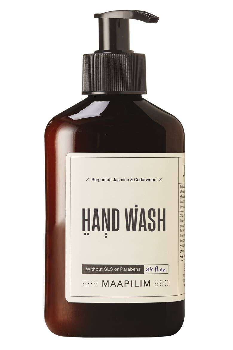 Hand Wash, Main, color, NO COLOR