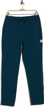 Reigning Champ Rally Slim Fit Double Knit Joggers