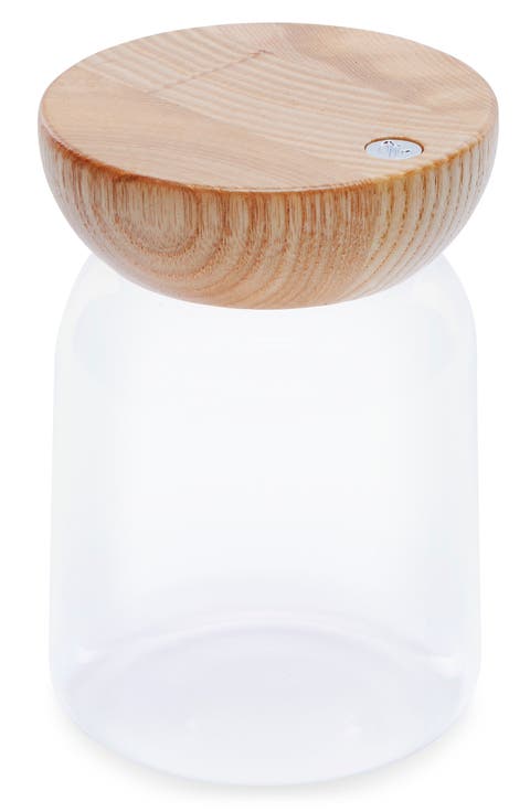 Totter Salad Dressing Shaker