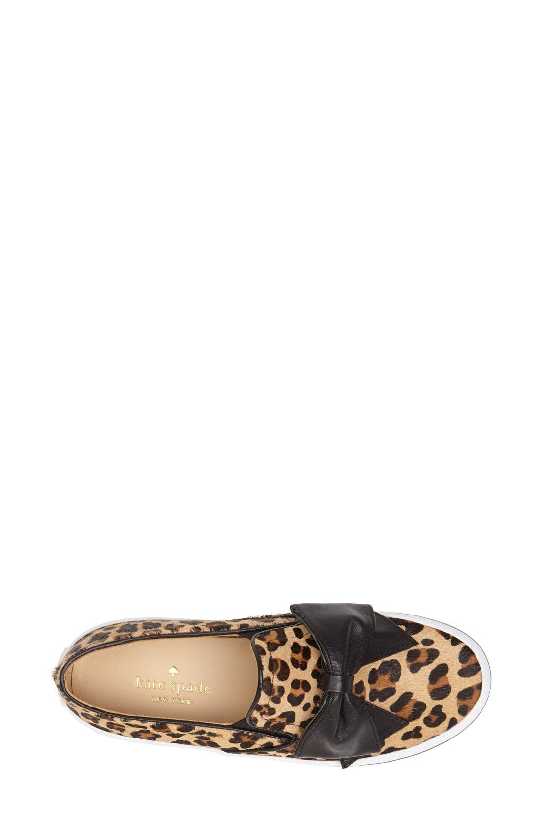 'delise' slip-on sneaker, Alternate, color, CAMEL\ BLACK