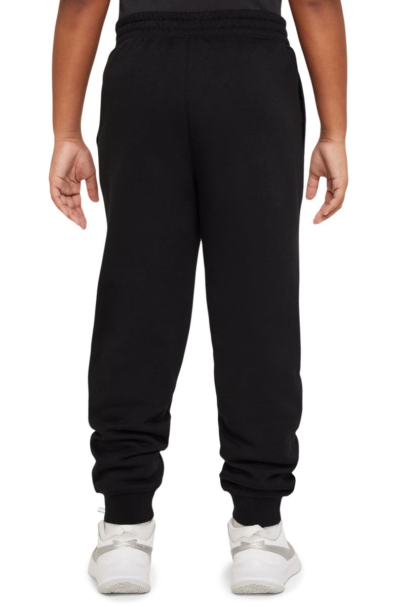 Nike Kids' Culture of Basketball Sweatpants, Alternate, color,