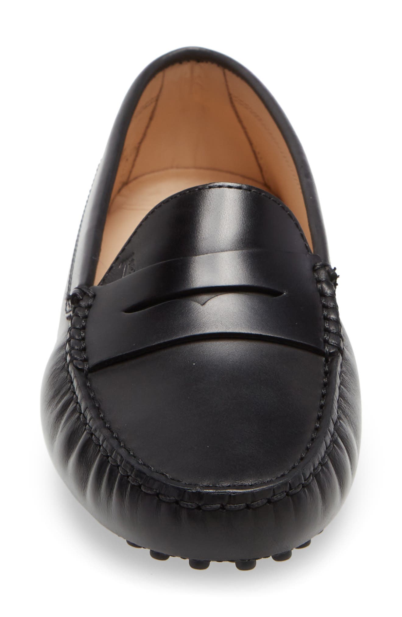 Tod's Gommino Penny Loafer, Alternate, color, 