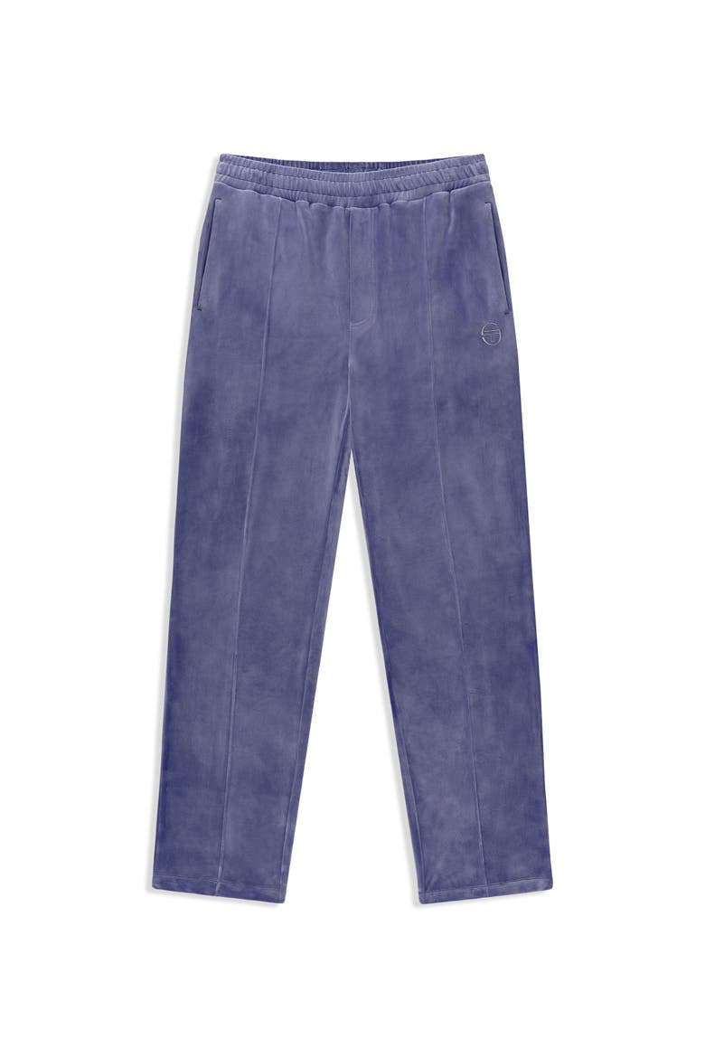 Viaggioa Track Pant, Alternate, color, HERON
