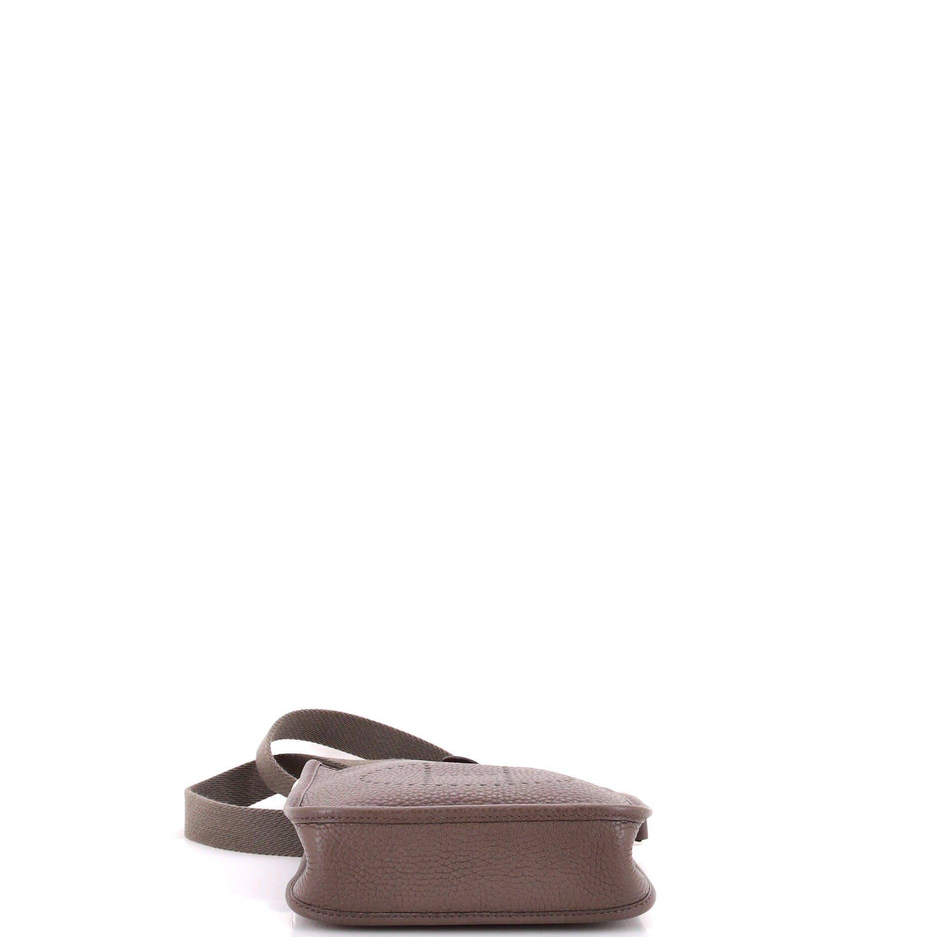 Evelyne Bag Gen III Clemence TPM, Alternate, color, Grey