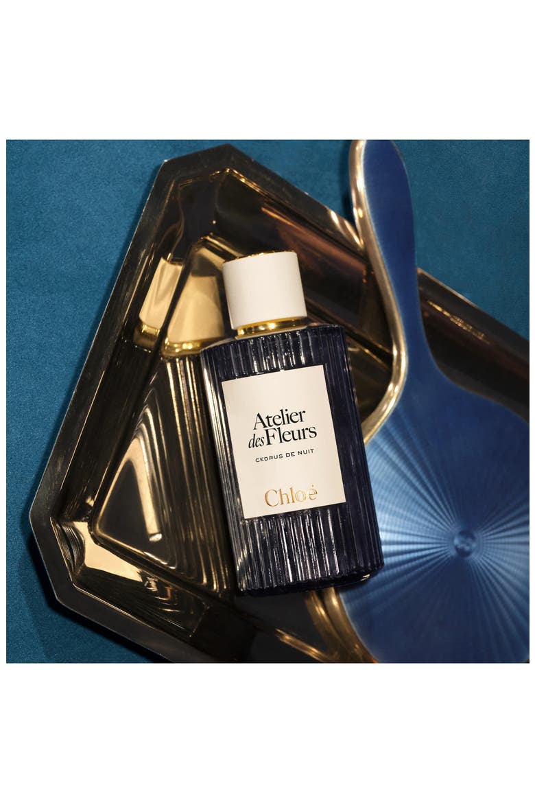Atelier des Fleurs Cedrus de Nuit Eau de Parfum, Alternate, color, NO COLOR