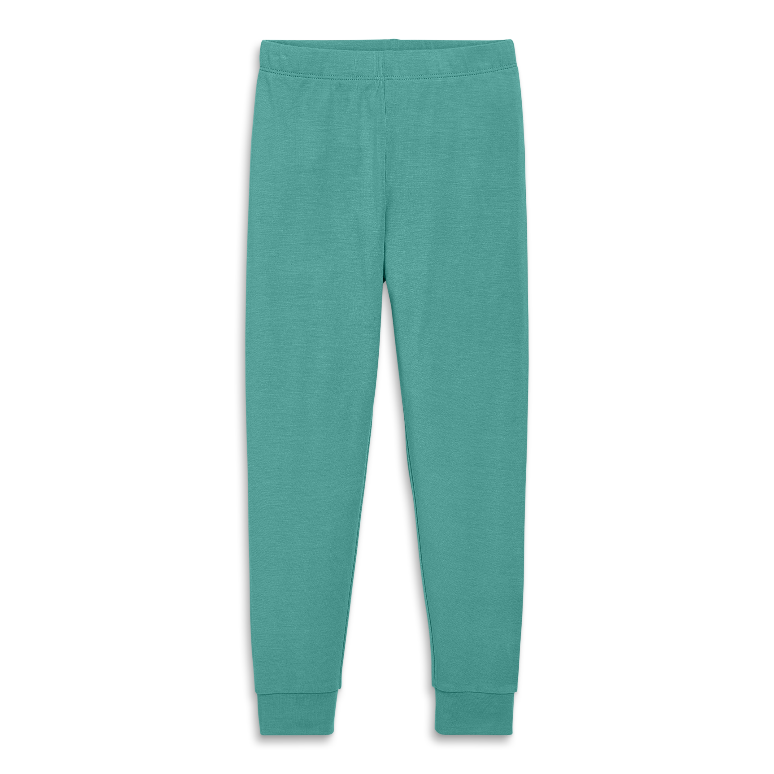 Sunwashed Teal