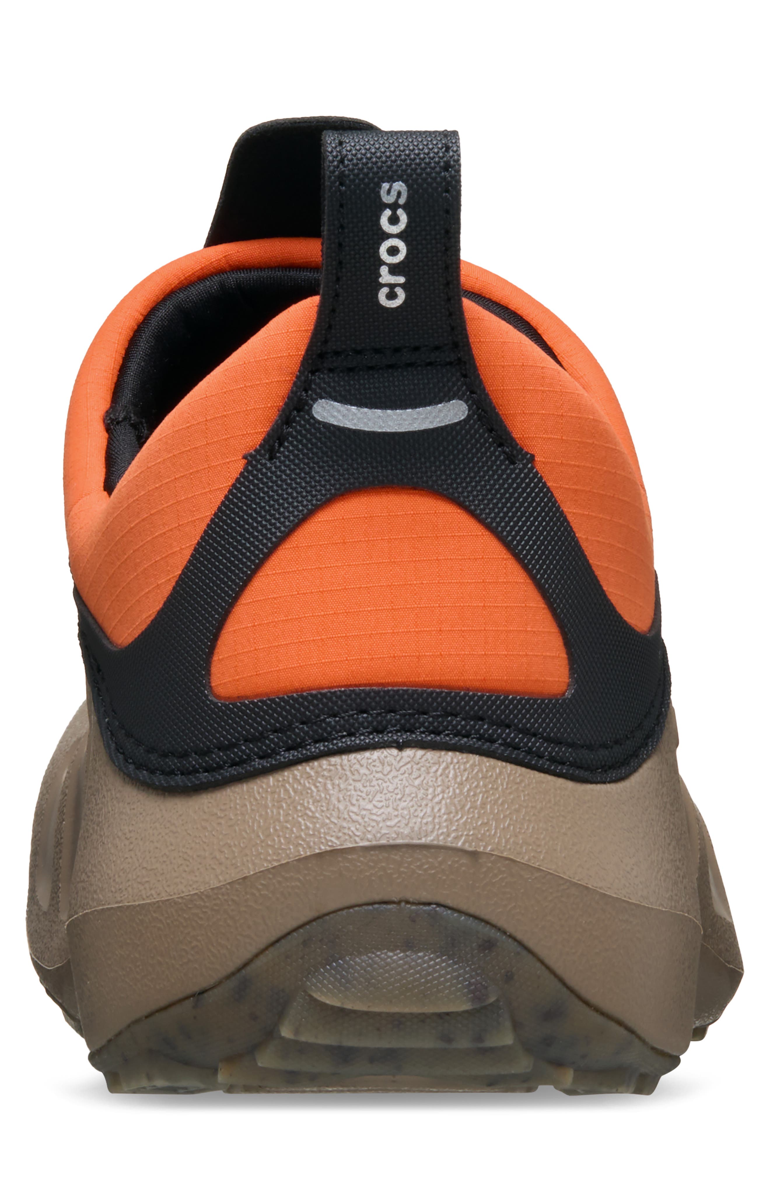 CROCS Gender Inclusive Quick Trail Low Shoe, Alternate, color, 