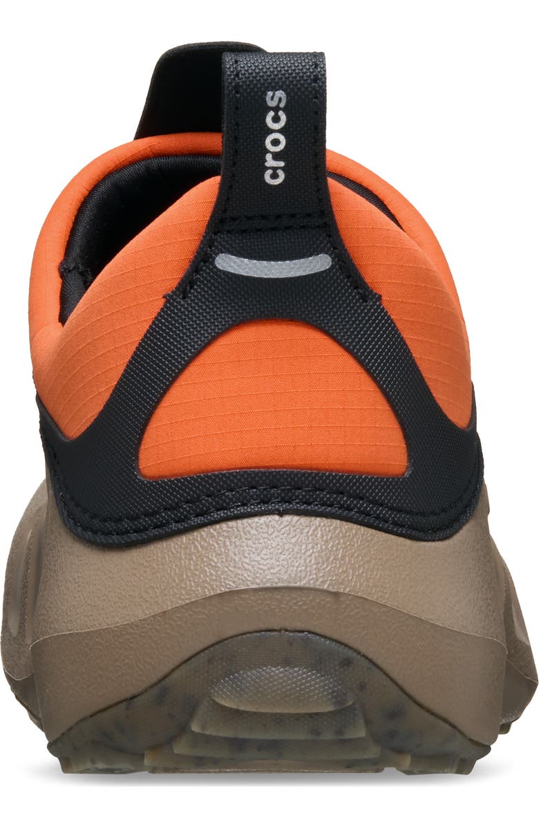 CROCS Gender Inclusive Quick Trail Low Shoe, Alternate, color,