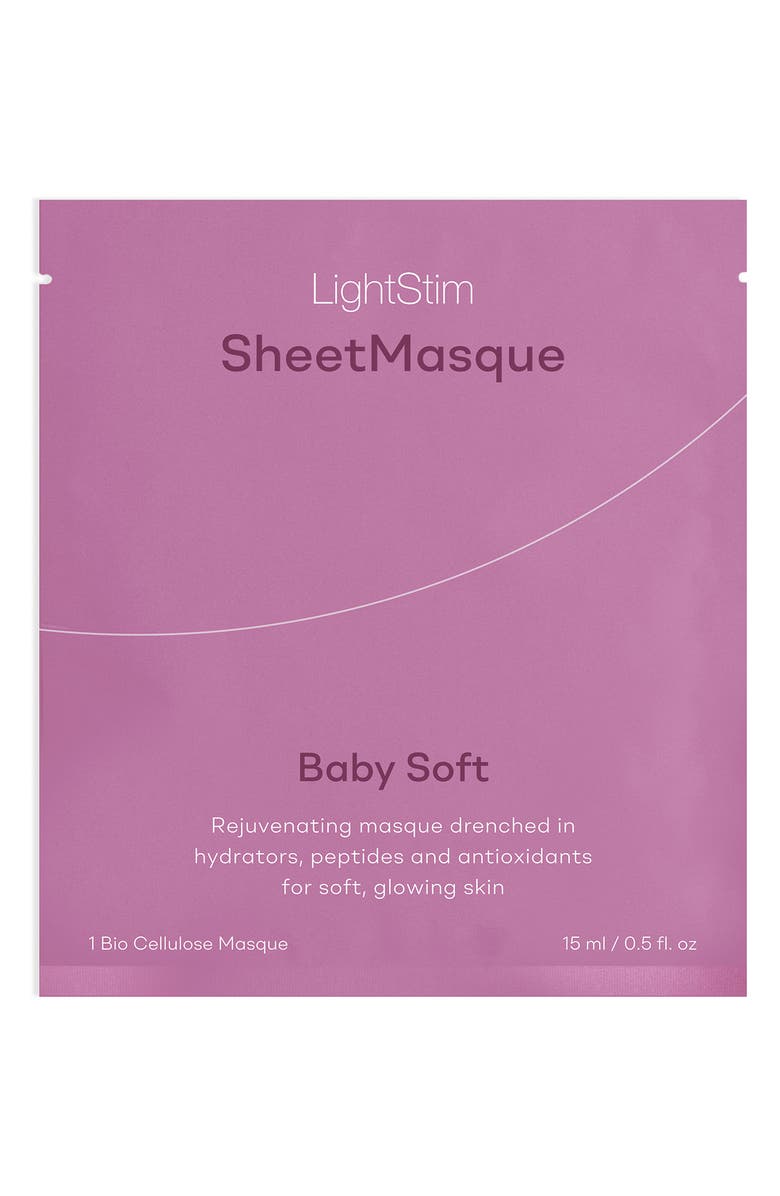 LightStim<sup>®</sup> for Acne LED Light Therapy Device, Alternate, color, 