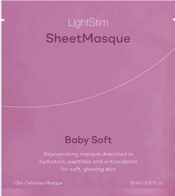 LightStim for Acne LED Light Therapy Device