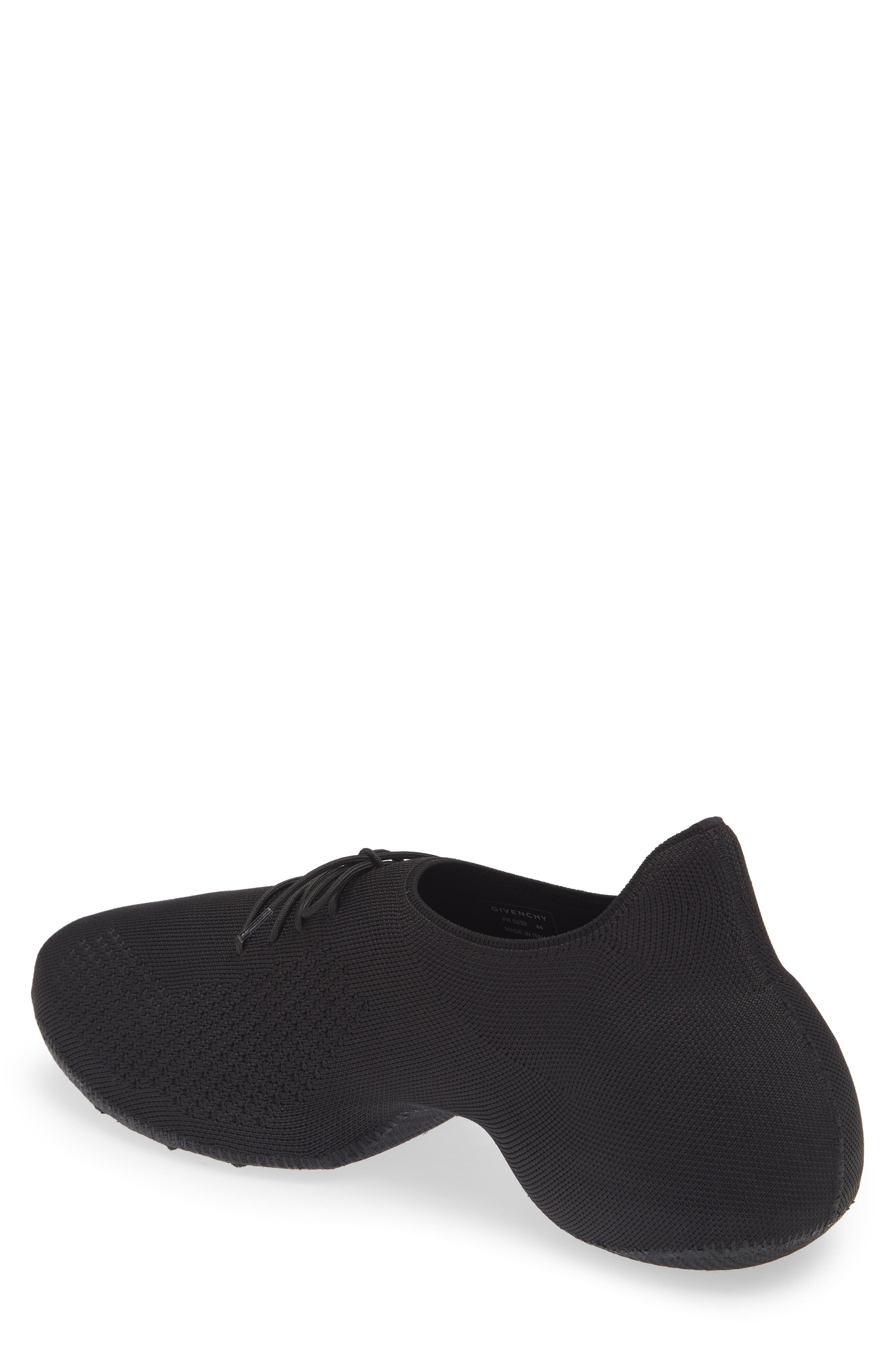 Givenchy TK-360 Knit Sneaker, Alternate, color, 