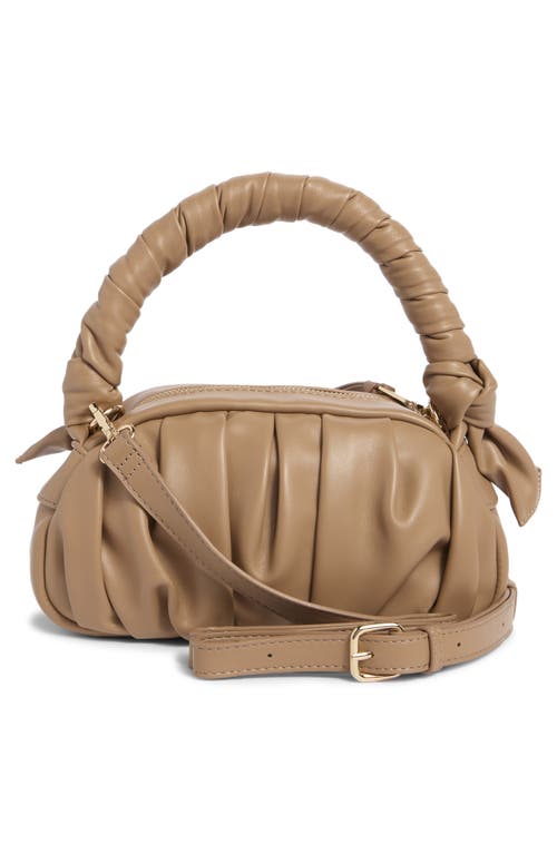 Urban Expressions Handbags Crossbody Bag In Brown