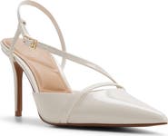 ALDO Ellsie Slingback Pointed Toe Pump