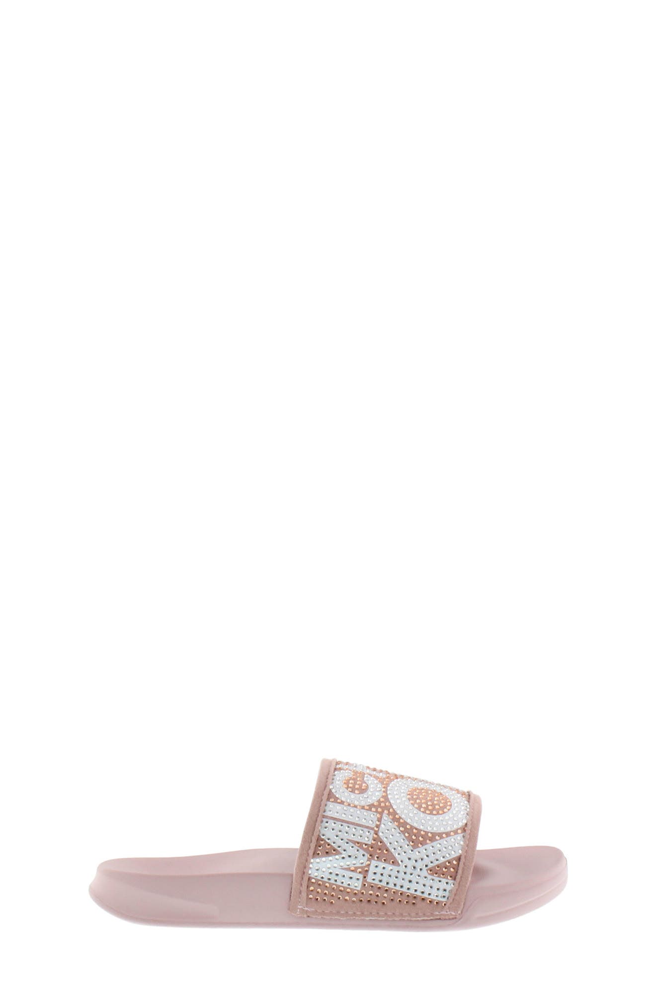 MICHAEL Michael Kors Jett Slide Sandal | Nordstrom