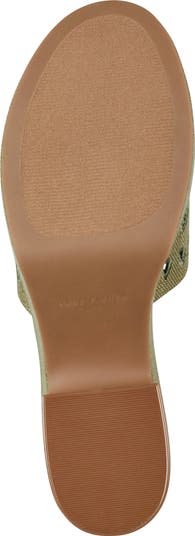 Foreva Platform Sandal