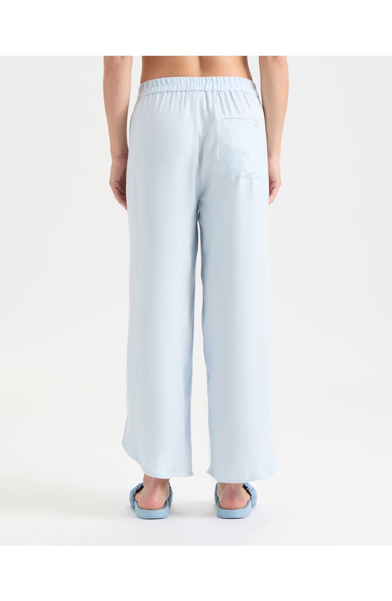 Salt Life By the Sea Wide Leg Pants, Alternate, color, Cloud Blue