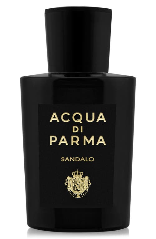 Acqua di Parma Sandalo Eau de Parfum 