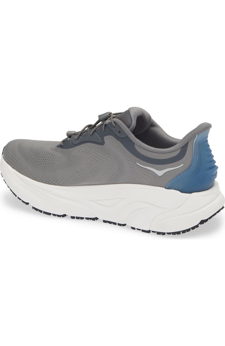 HOKA Arahi SR Sneaker, Alternate, color, Asteroid / Downpour