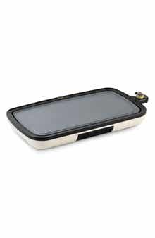 Ceramic Nonstick Everyday Griddle